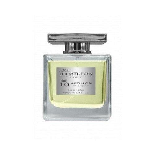Hamilton Apollon 10 EDP Perfume For Men 100ml - Thescentsstore